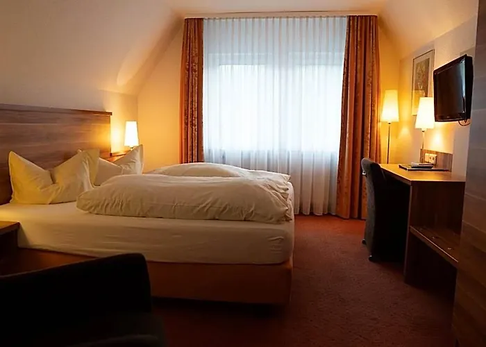 Hotel Jaegerhof