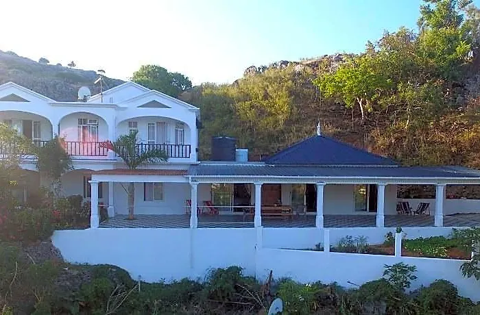 Allamanda Villa