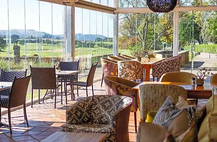 Kwa Jabu Accommodation