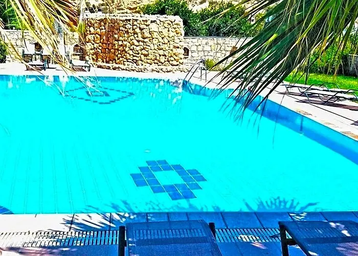 Dimitris Resort Hotel