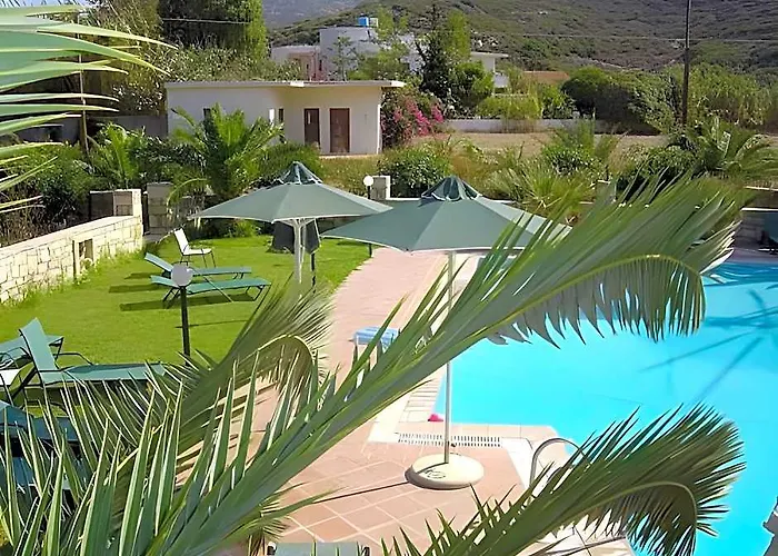Dimitris Resort Hotel