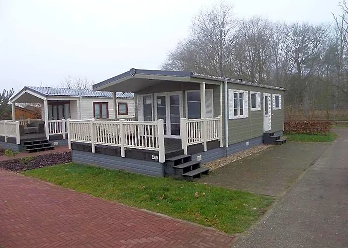 Vakantiepark Camping De Peelpoort