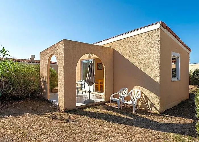 Belambra Clubs Residence Gruissan - Les Ayguades