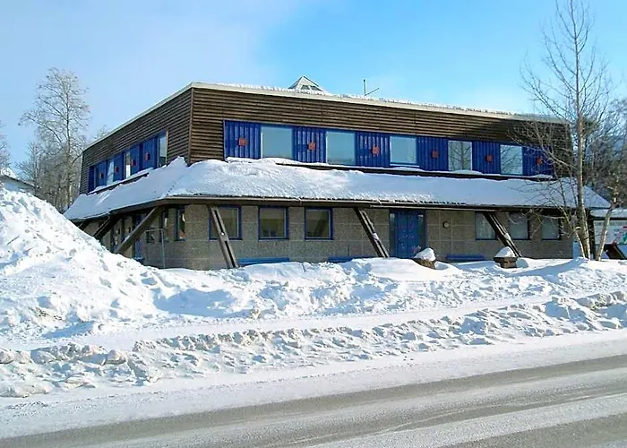 Hotell Samegard