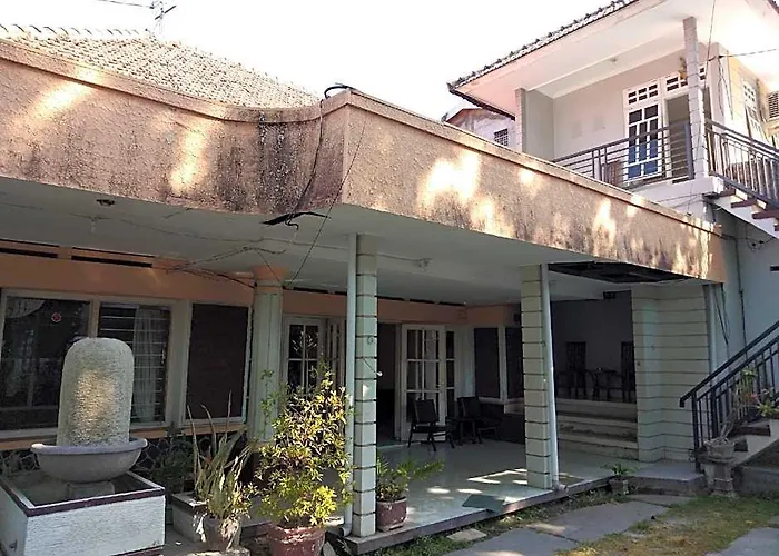 Duta Karya Hotel