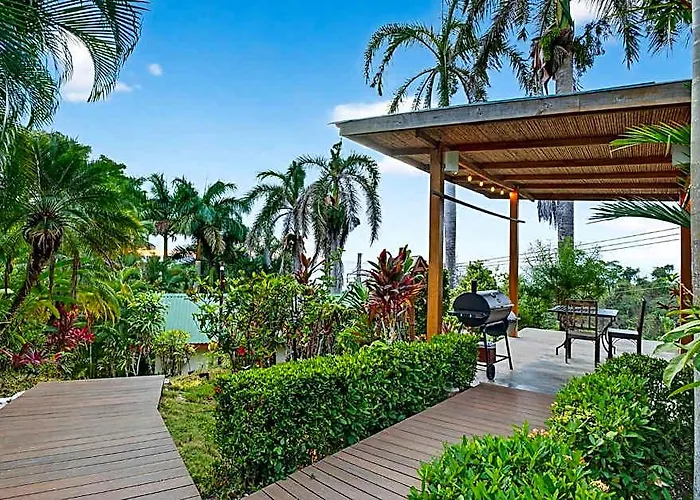 Ocio Villas Mal Pais