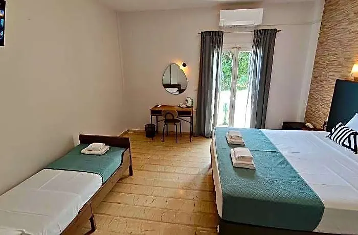Tina Hotel