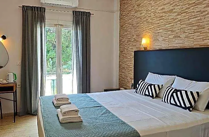 Tina Hotel