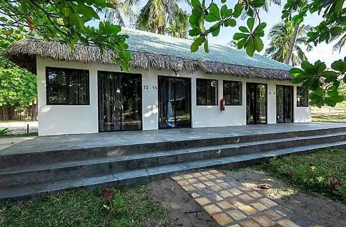 Kumba Lodge