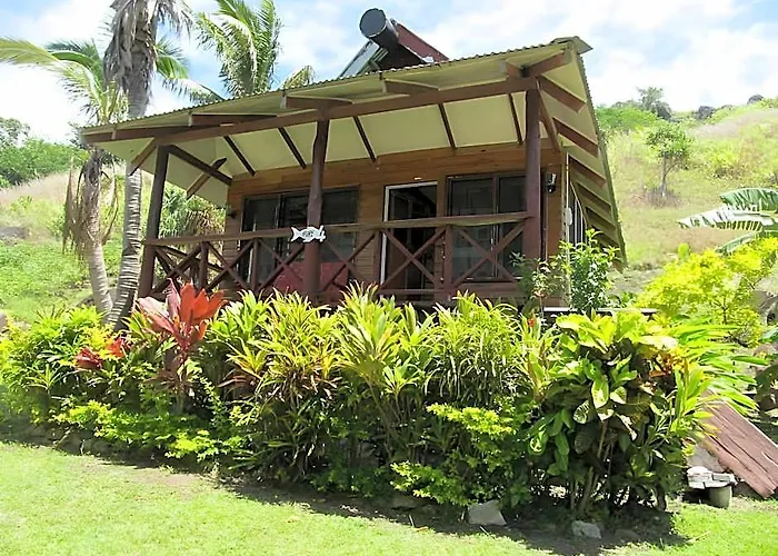 Naqalia Lodge