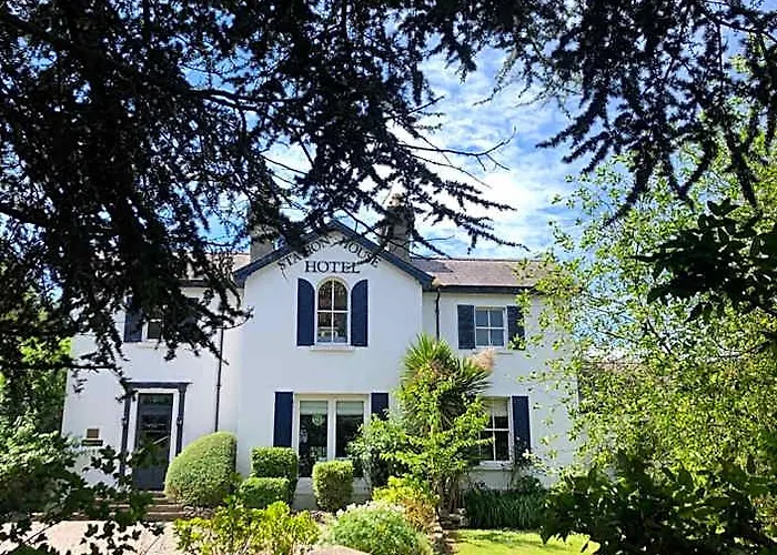 The Station House Hotel