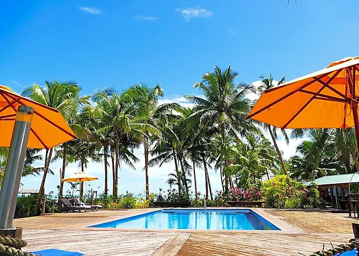 Le Vasa Resort