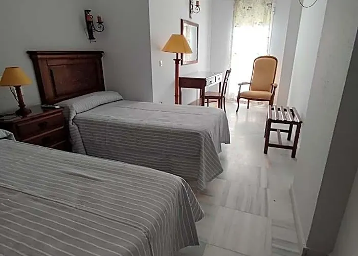 Hotel Cervantes