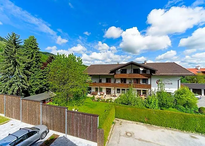 Kleines Hotel Edeltraud