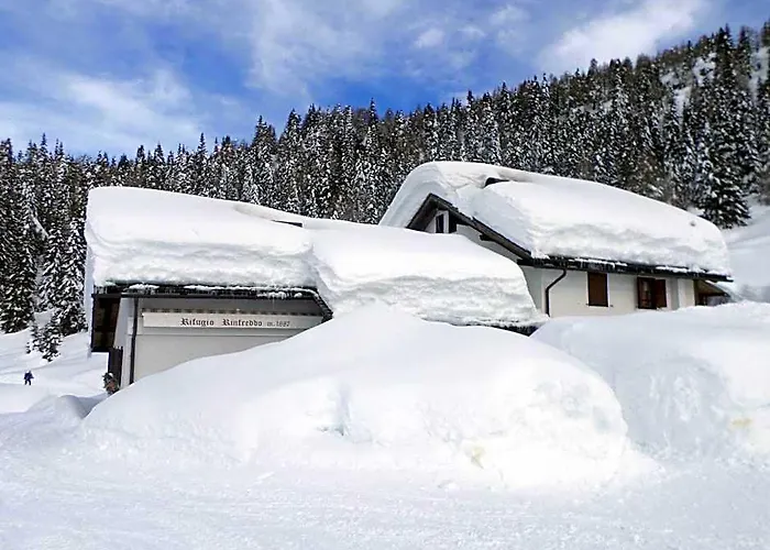 Rifugio Rinfreddo