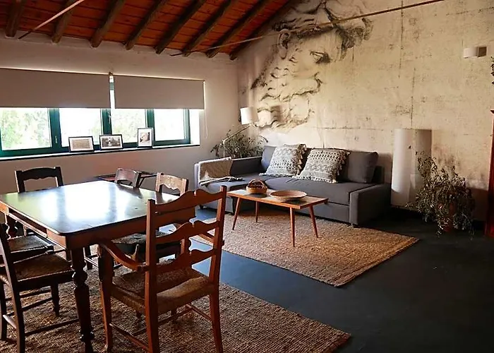 Casa Pereirinha
