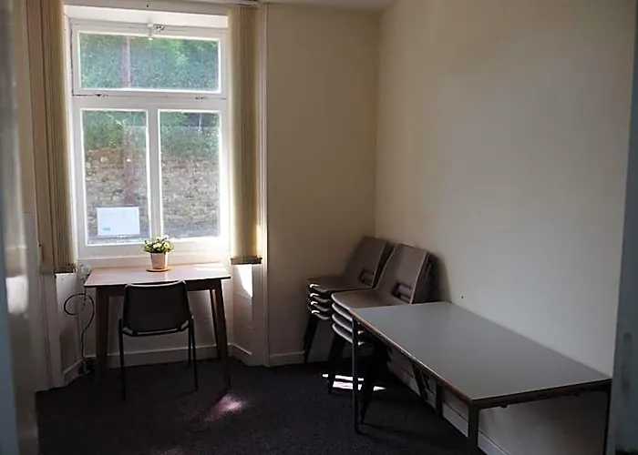 Newbrough Bunkhouse
