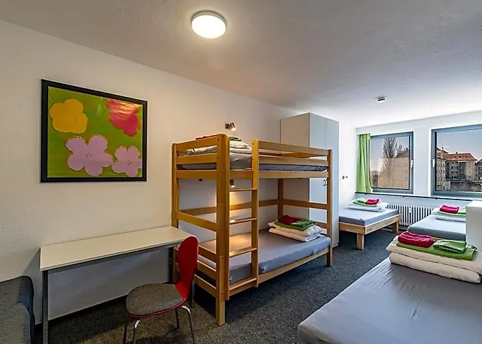Inselhostel