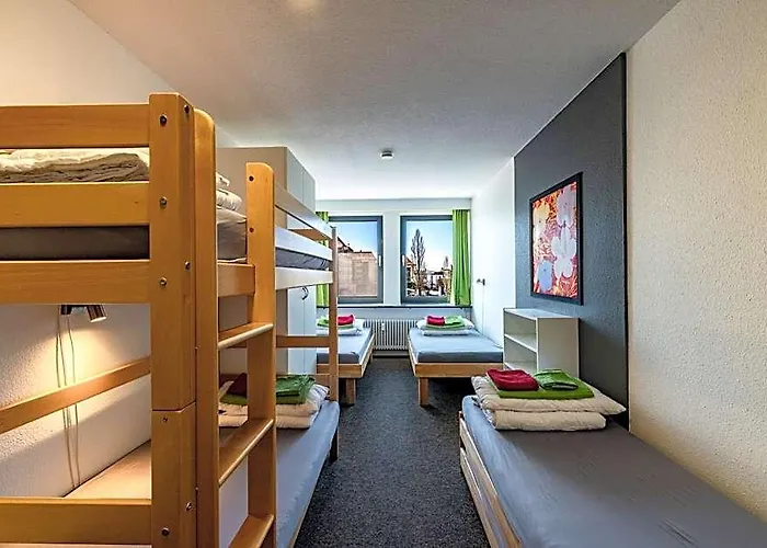 Inselhostel