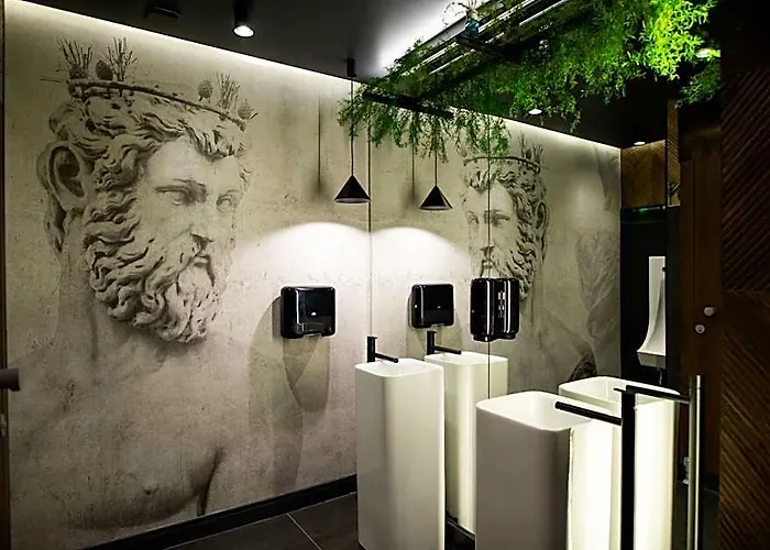 Hotel Epic Centrum