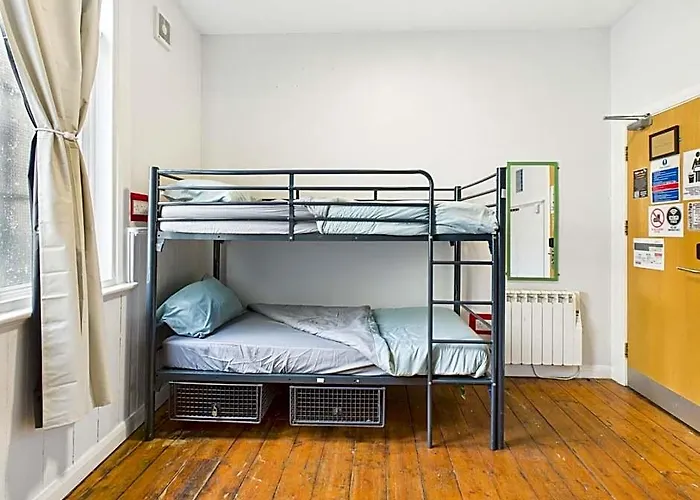 Bunkhouse