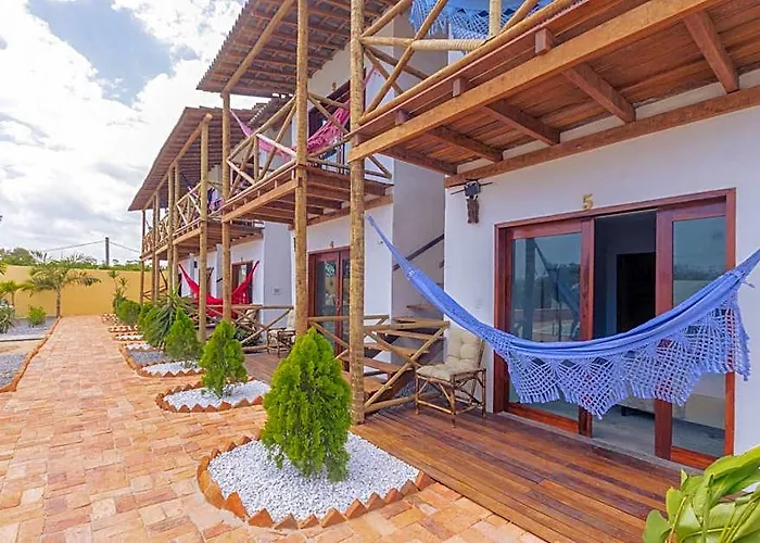 Villa Ondas