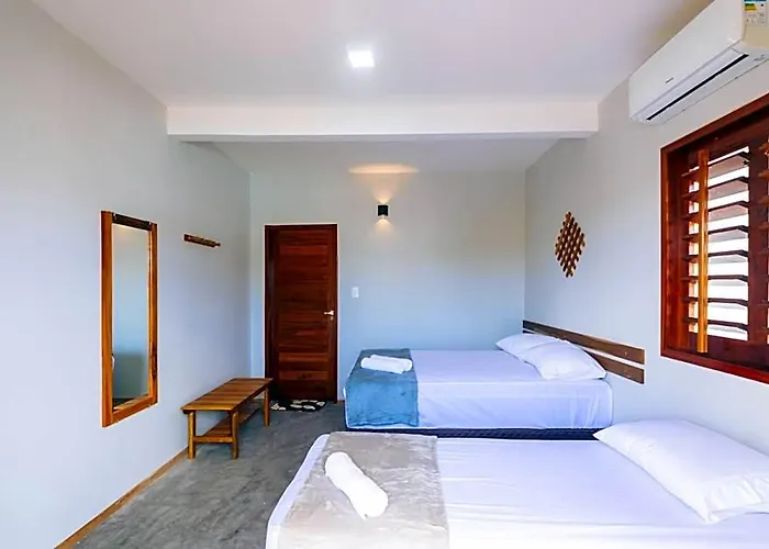 Villa Ondas