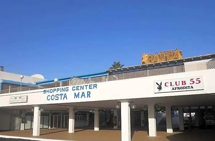 Club Pocillos Lanzarote