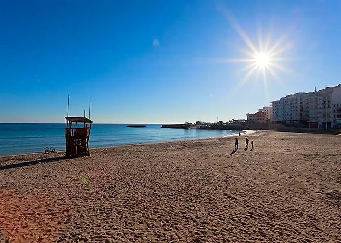 Hotel Brisa Marina