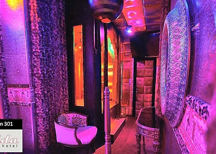 Lida Hotel