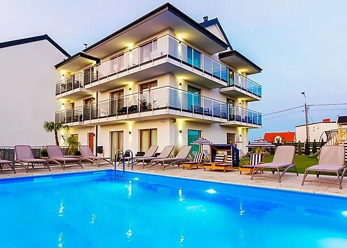 Kashubian Resort