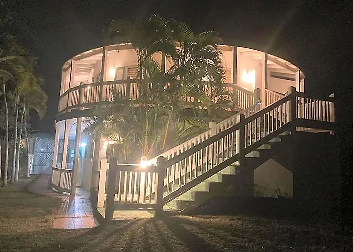 Boundless Bliss Hotel