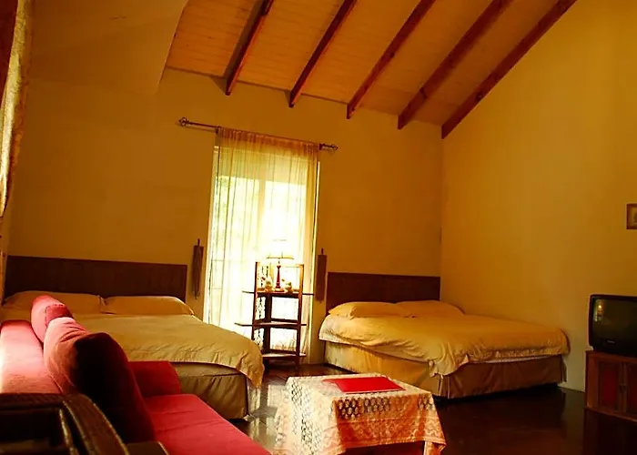 Ltc Holiday Villa