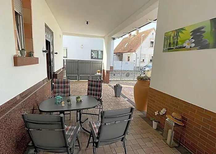 Ferienwohnung -Isola Madre