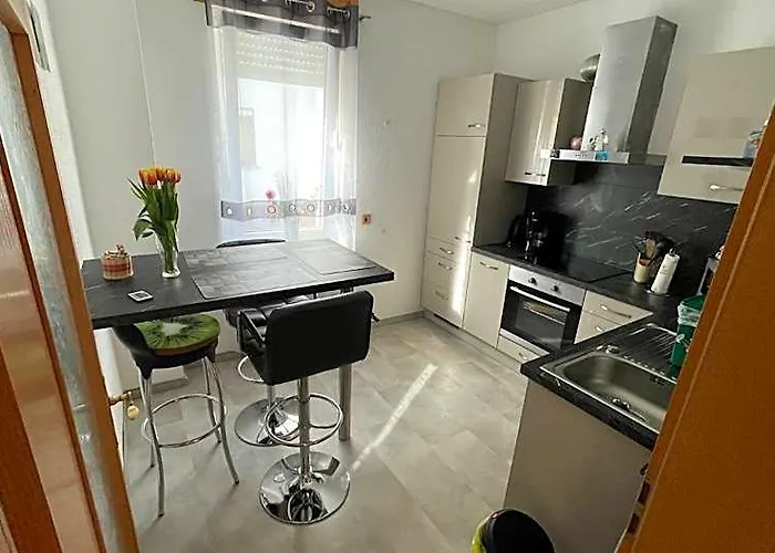Ferienwohnung -Isola Madre