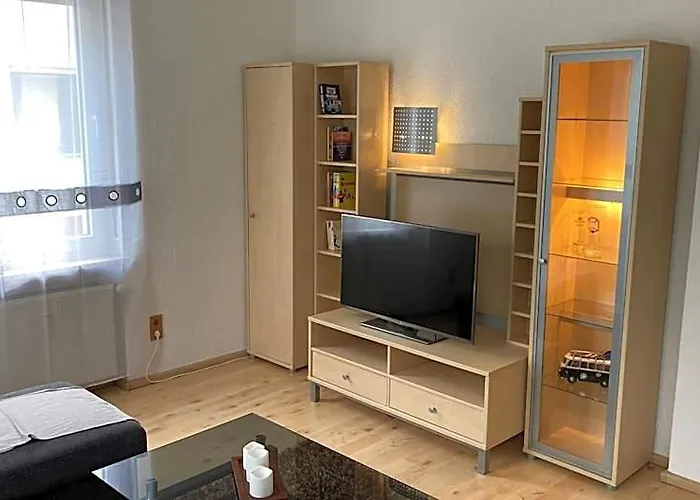 Ferienwohnung -Isola Madre