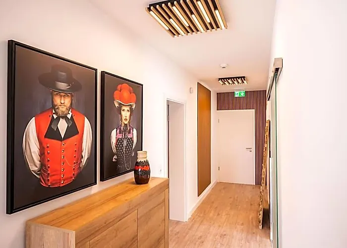 Hotel Grossbach