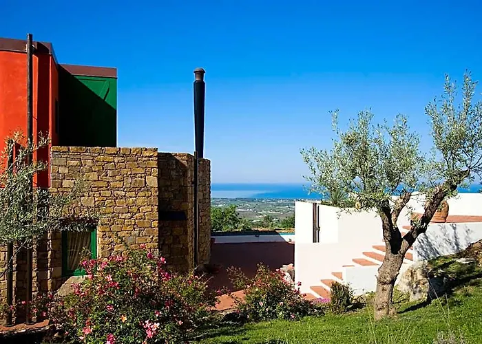 Borgo La Pietraia