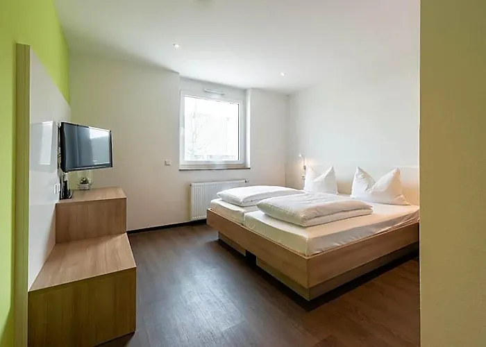A2 Hotels Denkendorf - Airport & Messe