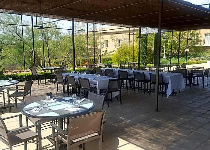 Hotel Mercure Aix-En-Provence Sainte-Victoire