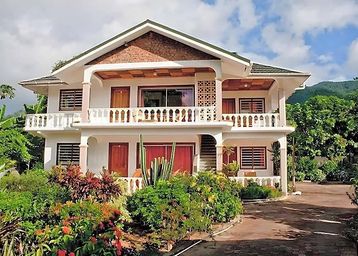Villa De Roses