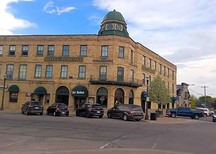 Hotel Bedford