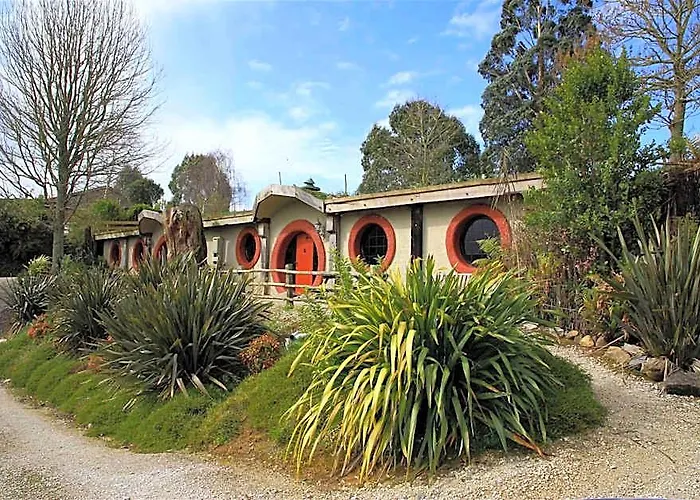 Woodlyn Park Motel