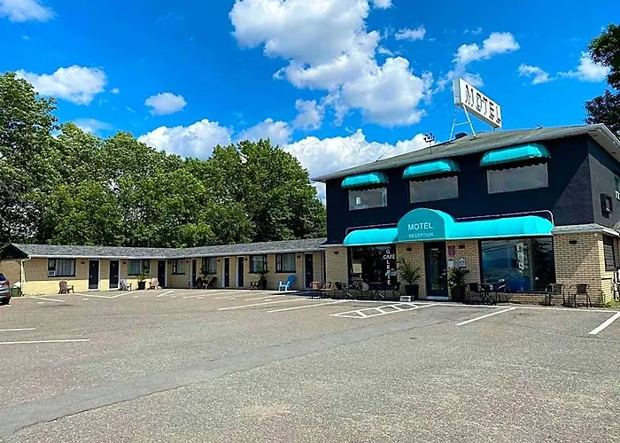 Motel Levis