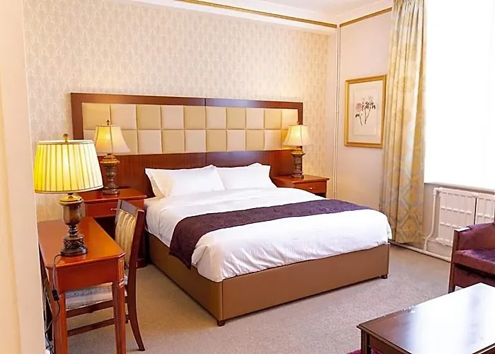 Botleigh Grange Hotel