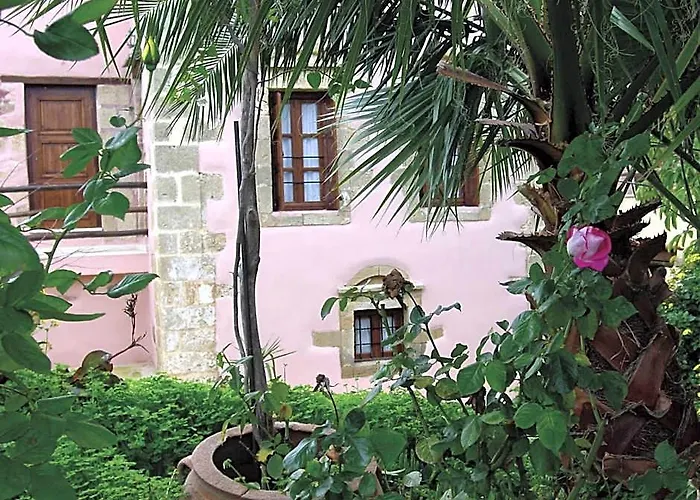 Elia Hotel & Spa