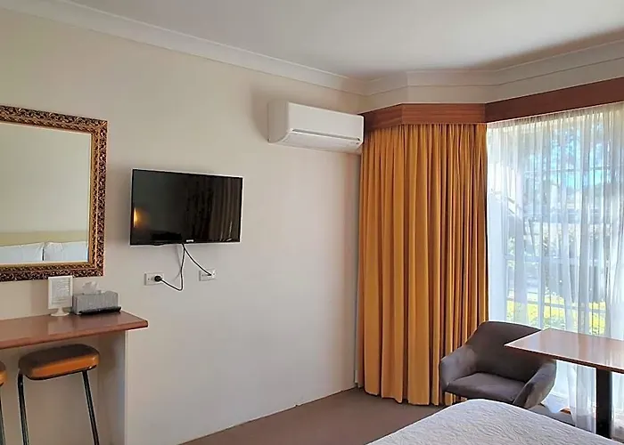 Motel Margeurita