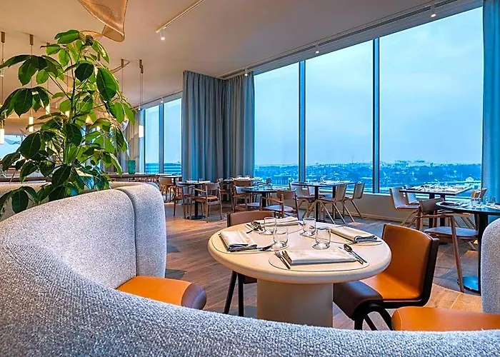 Movenpick Brussels Airport