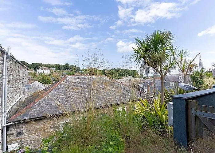 Prospect House