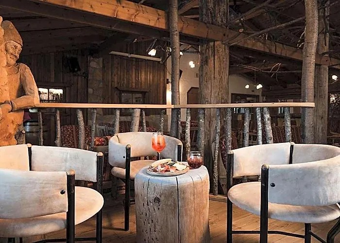 Hotel Selva